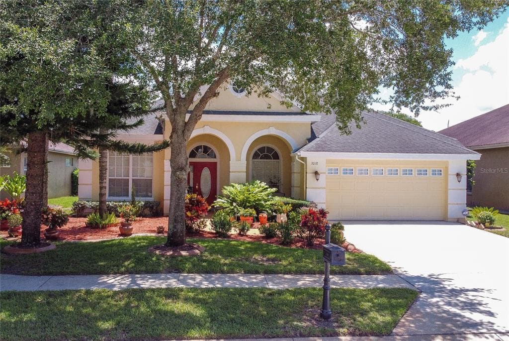 3018 NORTHFIELD DRIVE TARPON SPRINGS, FL 34688
