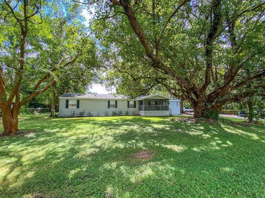 10319 COWLEY ROAD RIVERVIEW, FL 33578