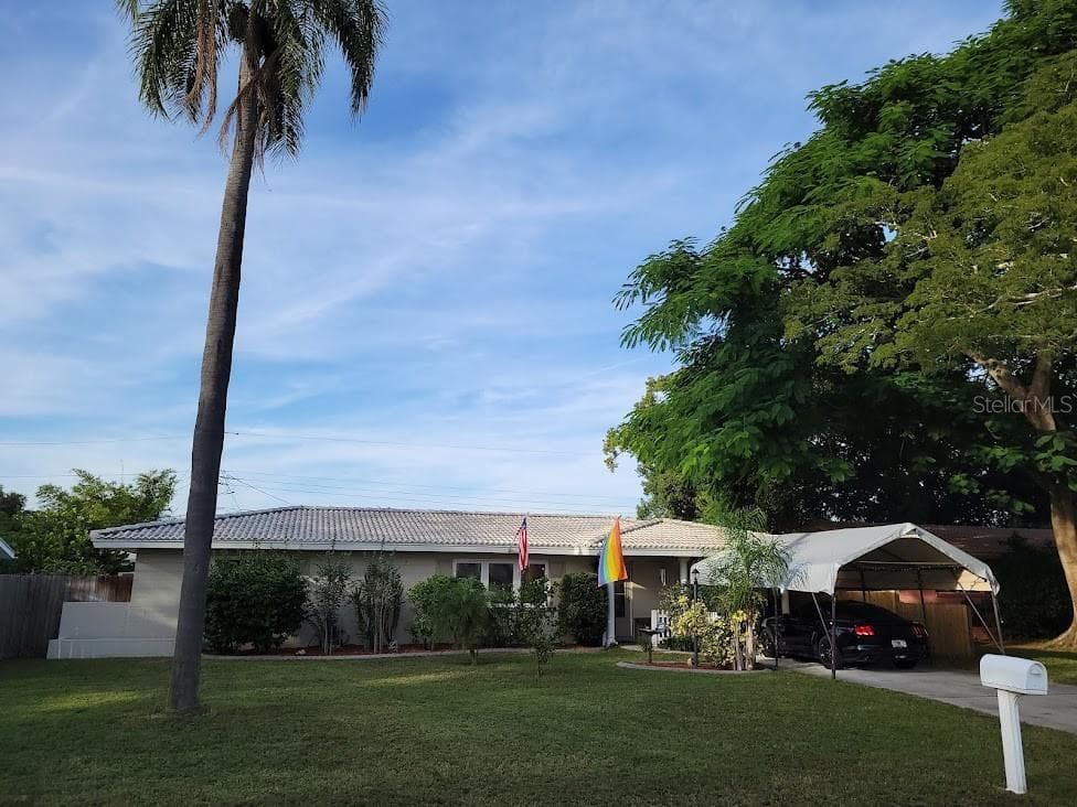 11771 81ST AVENUE SEMINOLE, FL 33772