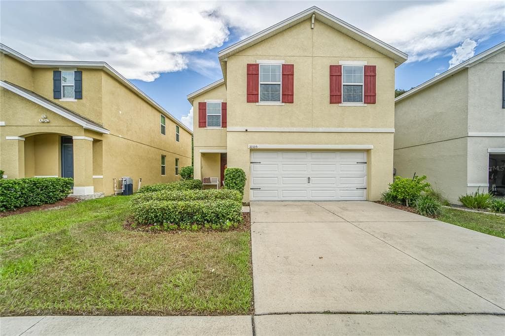 10105 HAWK STORM AVENUE
