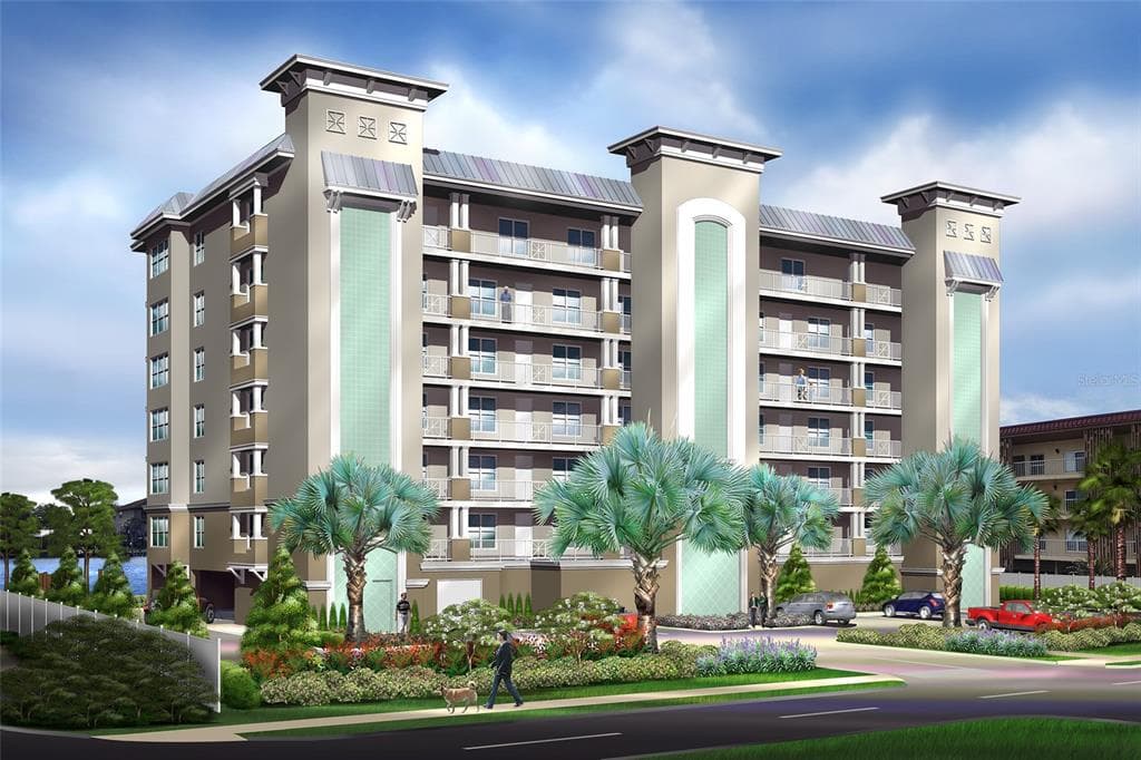 125 ISLAND WAY UNIT 702
