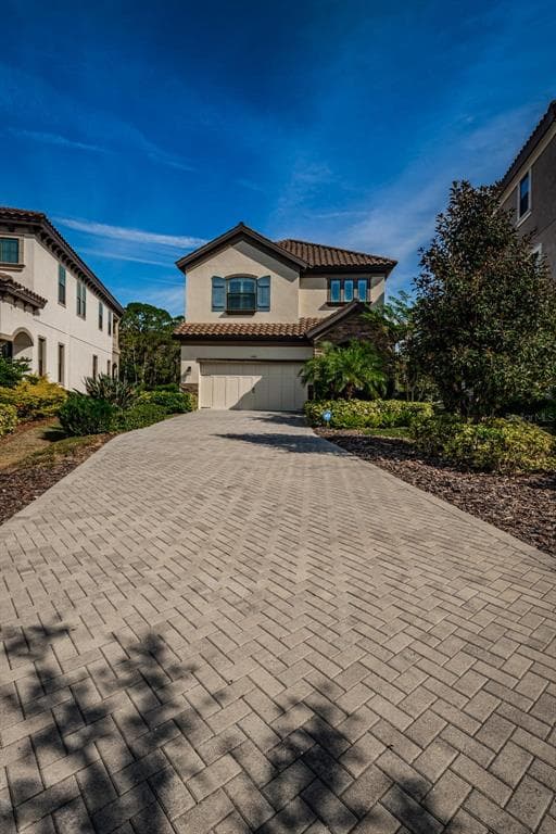 1580 LAVELLO LANE PALM HARBOR, FL 34683