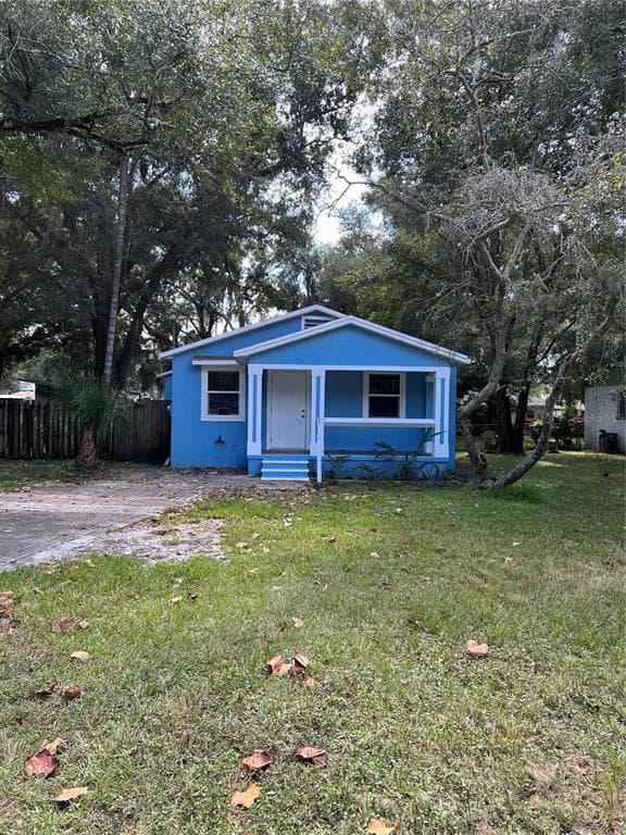 3809 E NORFOLK STREET TAMPA, FL 33604