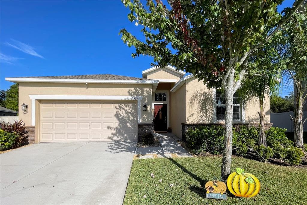 13924 REINDEER CIRCLE HUDSON, FL 34669