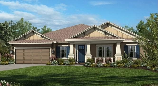 33737 CASTAWAY LOOP WESLEY CHAPEL, FL 33543