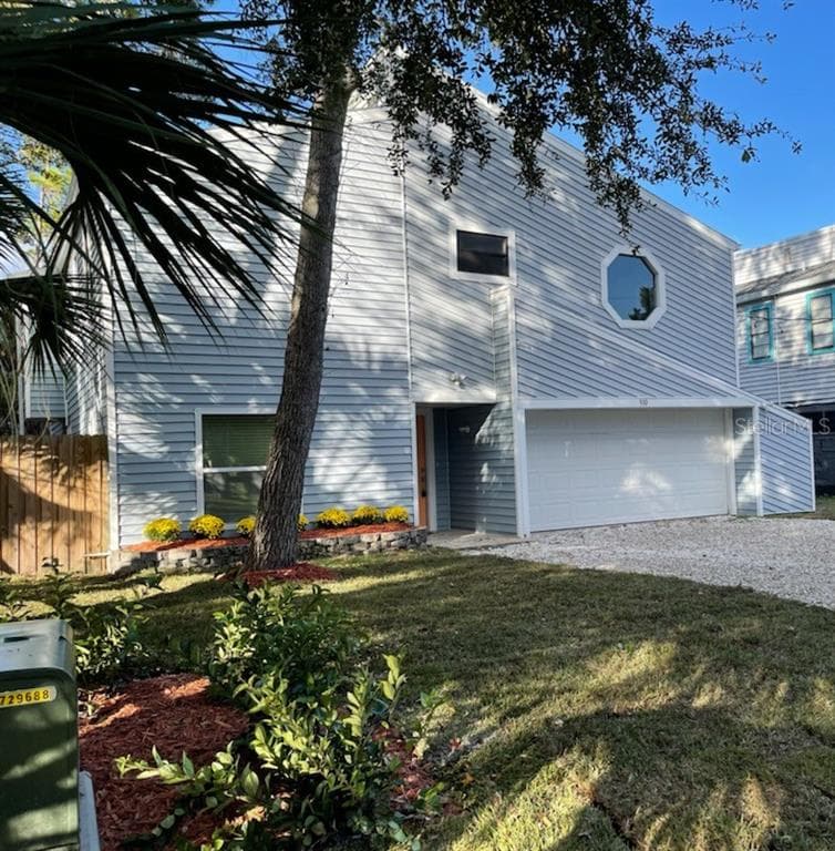 310 ONTARIO AVENUE CRYSTAL BEACH, FL 34681