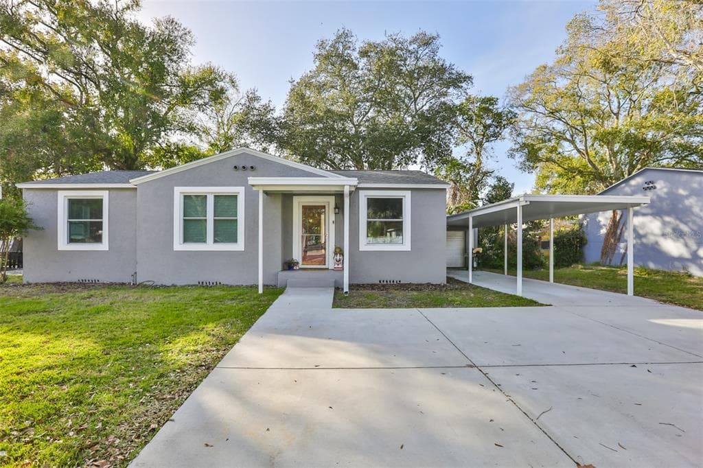 2709 S MANHATTAN AVENUE TAMPA, FL 33629