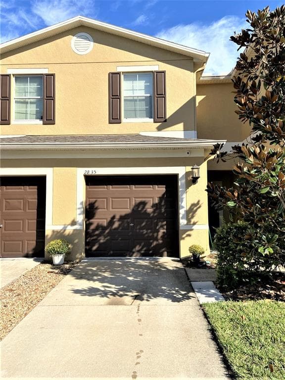 2835 SANTEGO BAY COURT BRANDON, FL 33511