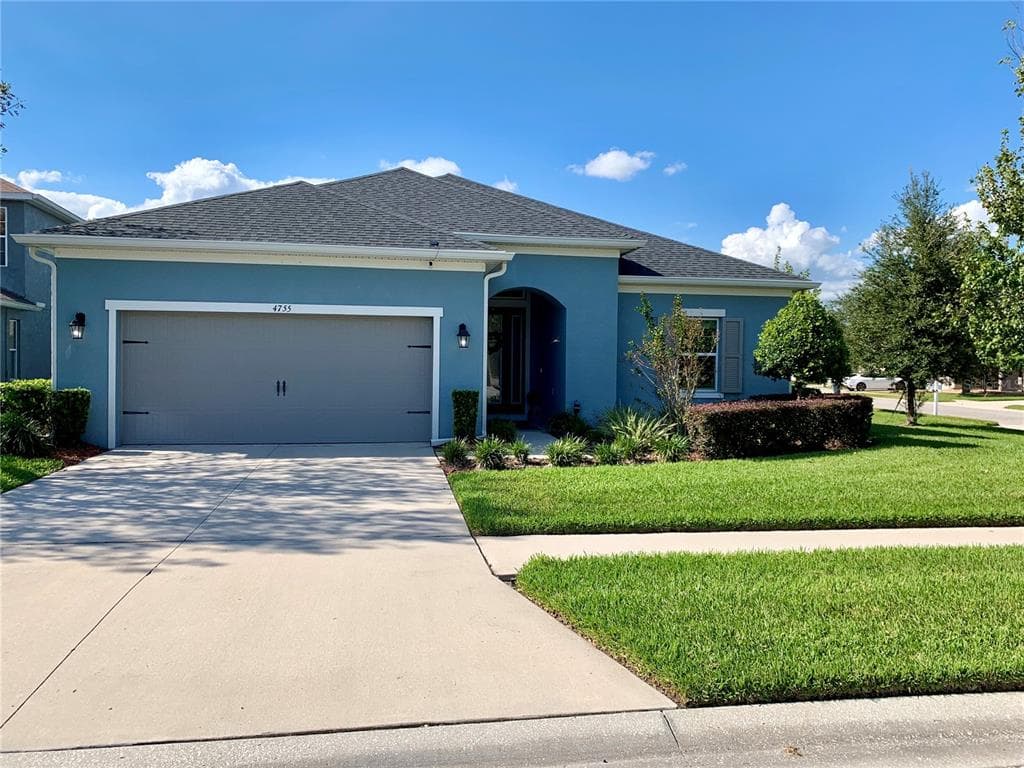 4755 POINTE O WOODS DRIVE