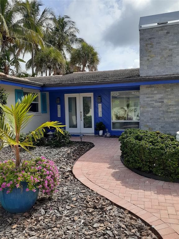 7 WINSLOW PLACE LONGBOAT KEY, FL 34228