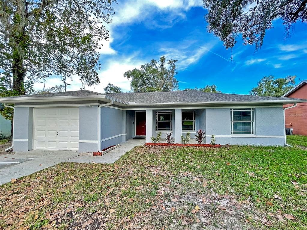 38631 PATTI LANE DADE CITY, FL 33523