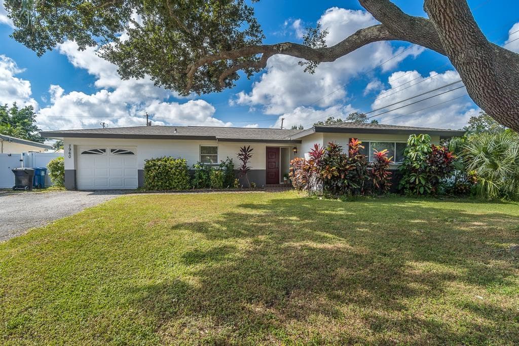 7960 2ND STREET N ST PETERSBURG, FL 33702