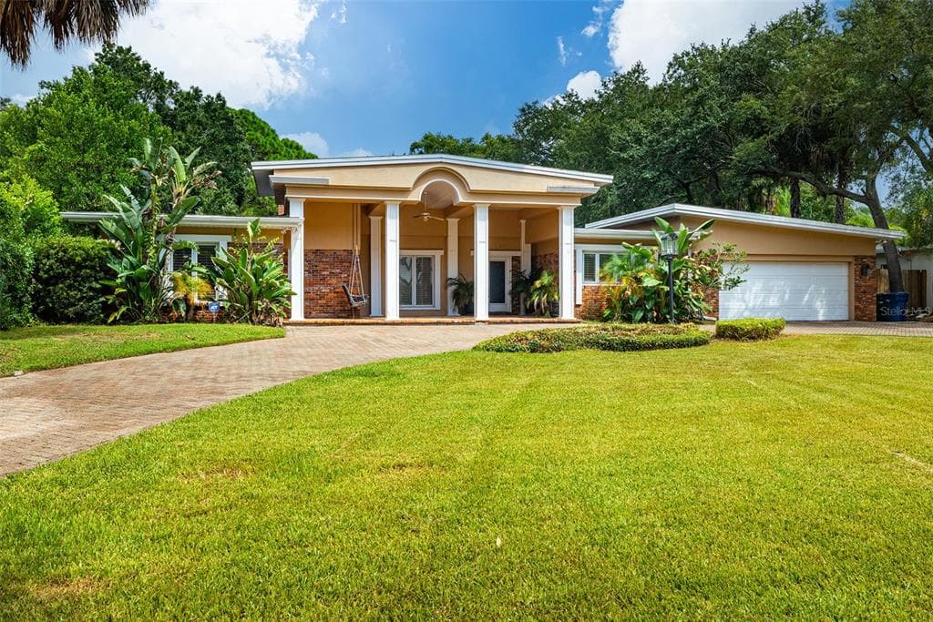3106 S OMAR AVENUE TAMPA, FL 33629