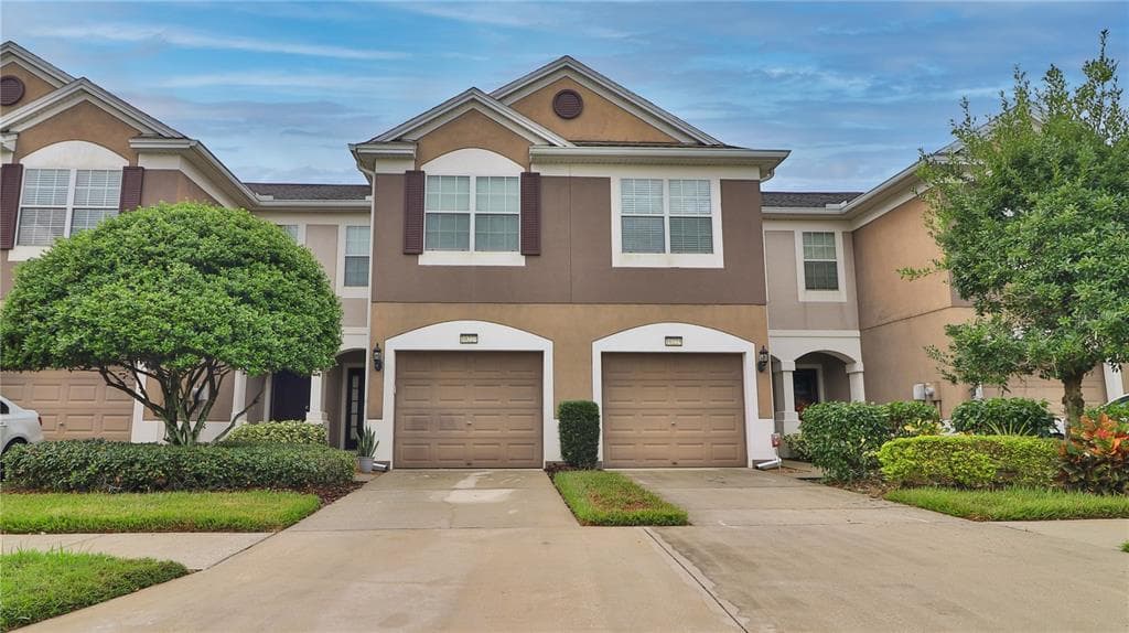 10227 RED CURRANT COURT RIVERVIEW, FL 33578