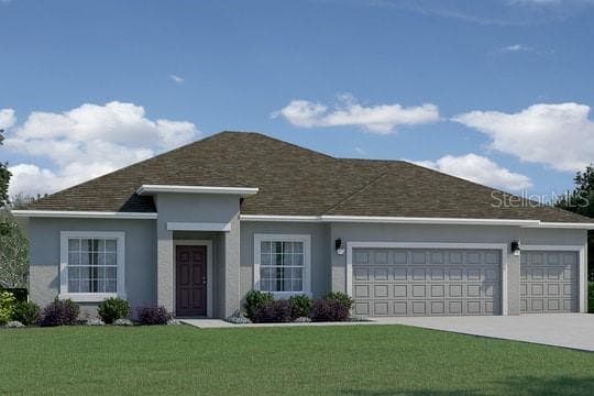 4831 SW 108TH PLACE OCALA, FL 34476