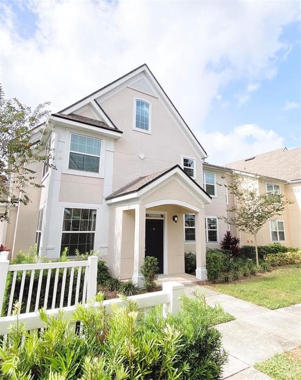 3291 WESTCHESTER SQUARE BOULEVARD UNIT 103 ORLANDO, FL 32835