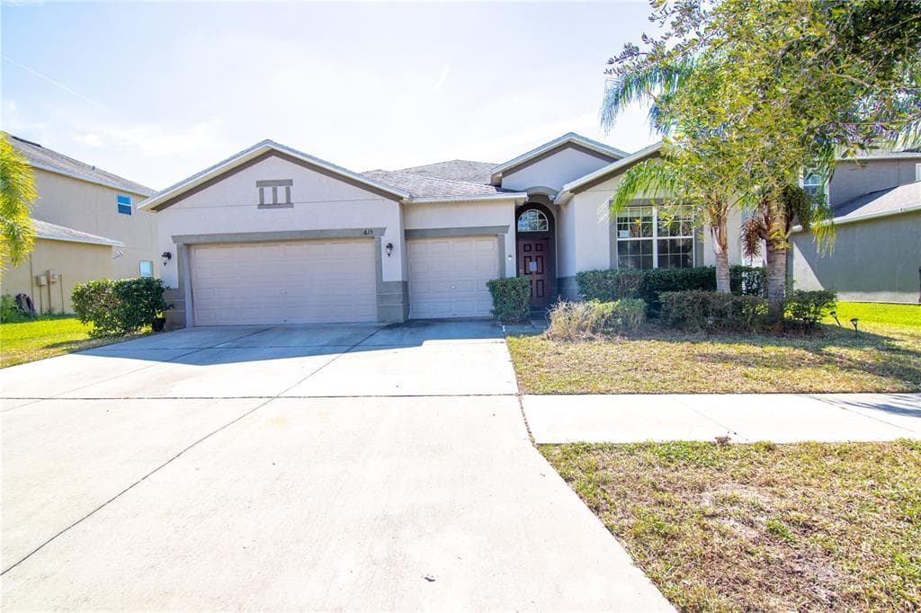 615 WASHITA STONE DRIVE