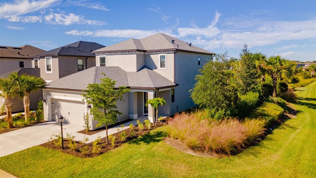 8332 SHOOTING STAR ROAD SARASOTA, FL 34241