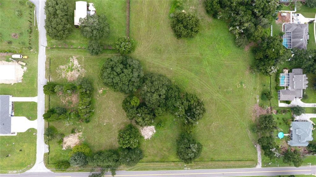 0 MARTIN ROAD DOVER, FL 33527