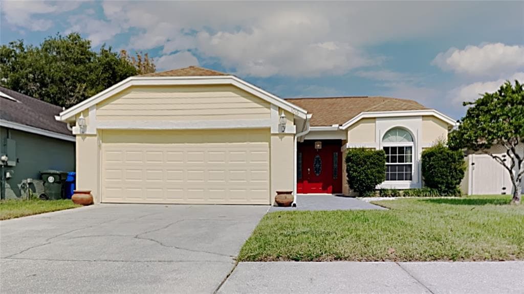 1016 GOTWALT DRIVE OVIEDO, FL 32765