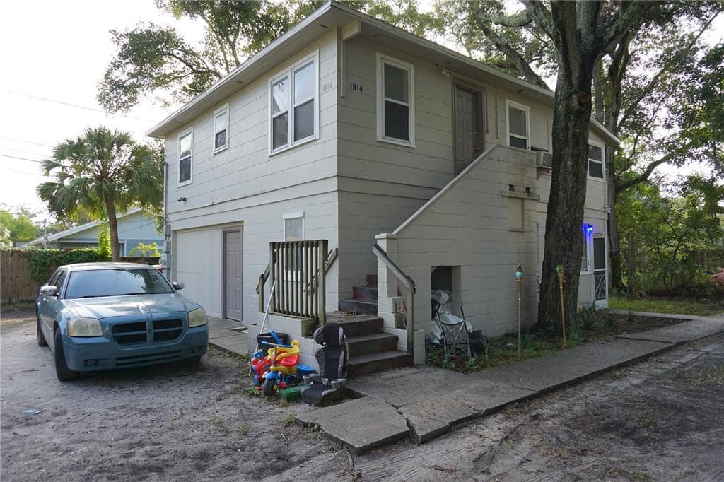 1814 14TH STREET S ST PETERSBURG, FL 33705