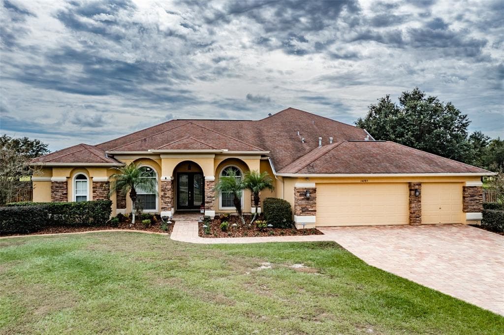 14283 CREEK RUN DRIVE RIVERVIEW, FL 33579