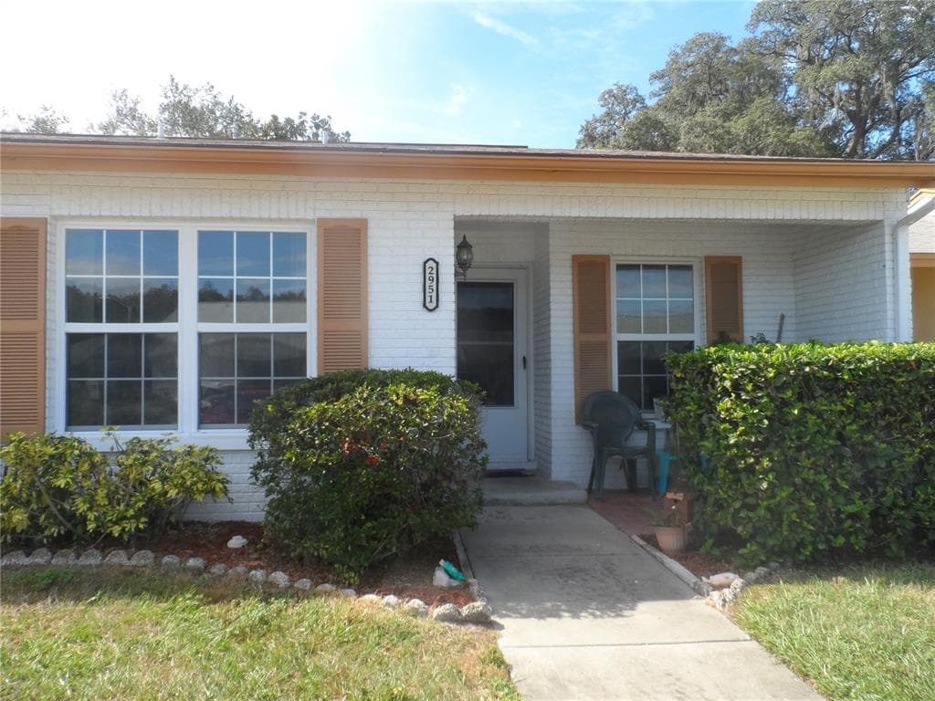 2951 WAINWRIGHT COURT NEW PORT RICHEY, FL 34655