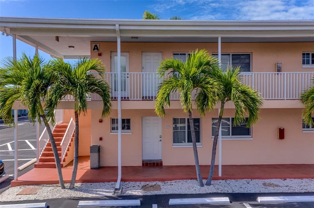 19417 GULF BOULEVARD UNIT A-209 INDIAN SHORES, FL 33785