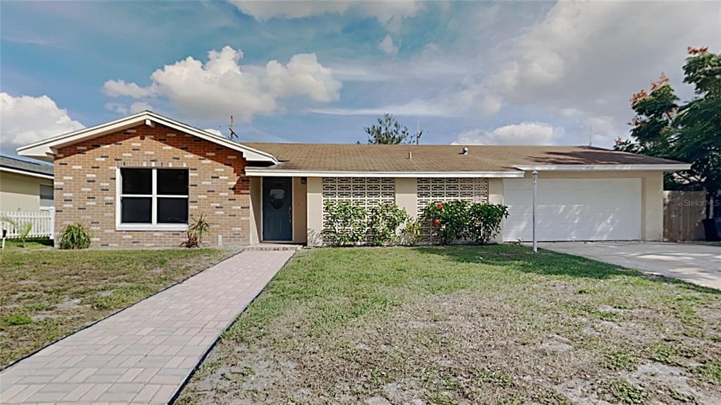 1837 TEAKWOOD DRIVE ORLANDO, FL 32818