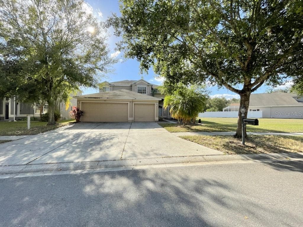 10481 LUCAYA DRIVE TAMPA, FL 33647