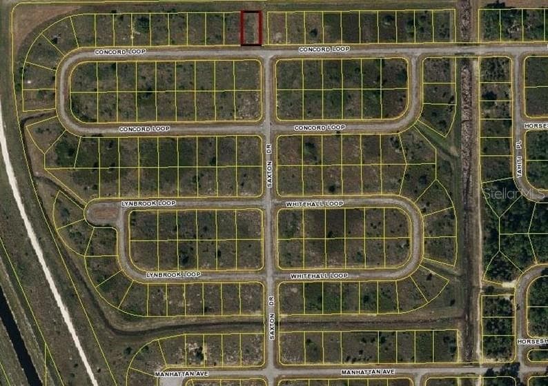 140 CONCORD LOOP LABELLE, FL 33935