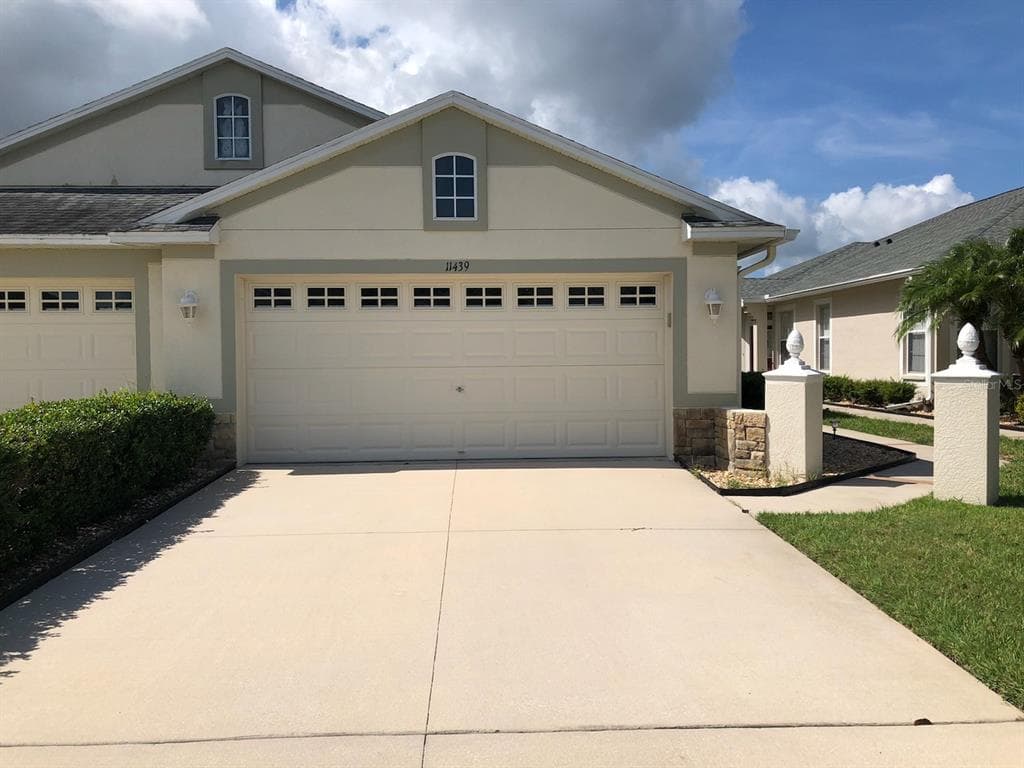 11439 CAMBRAY CREEK LOOP RIVERVIEW, FL 33579