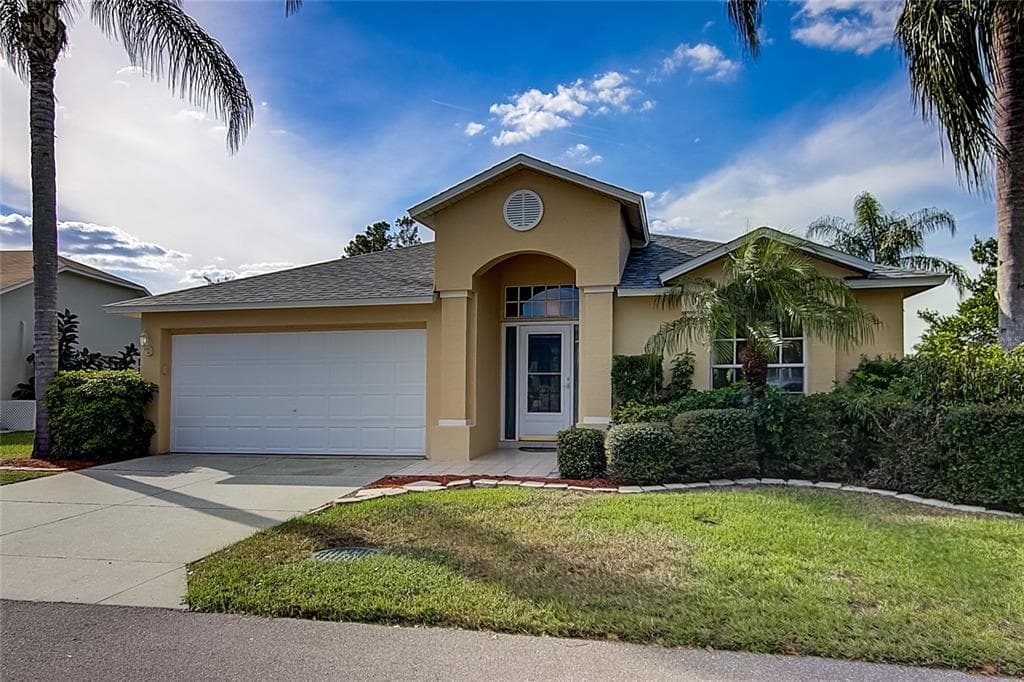 7711 ROYCROFT DRIVE NEW PORT RICHEY, FL 34654