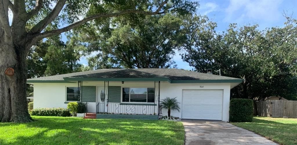 908 WOODLEY ROAD CLEARWATER, FL 33764