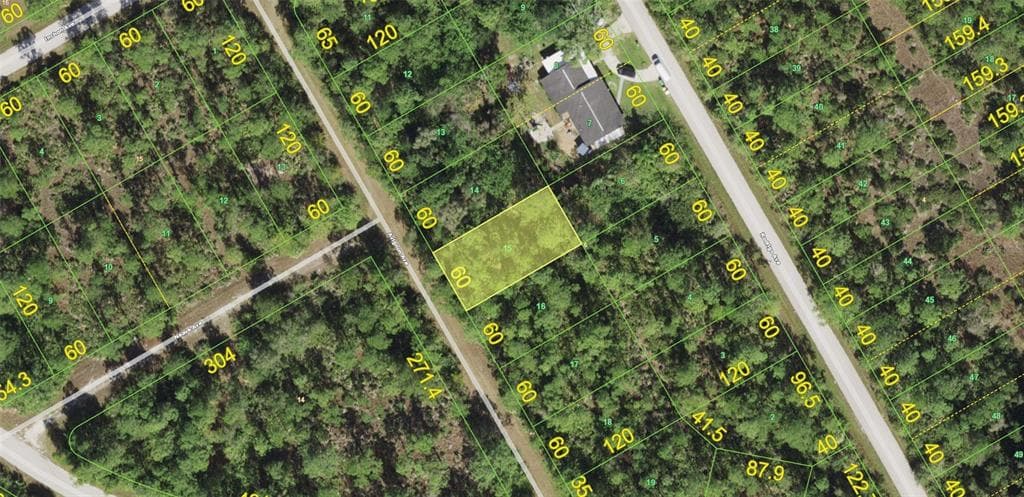 12392 AVIGNON AVENUE PUNTA GORDA, FL 33955