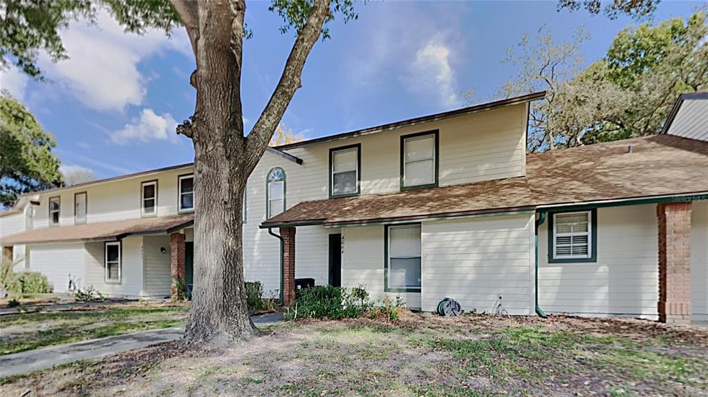 4068 E MARYLAND PLACE CASSELBERRY, FL 32707