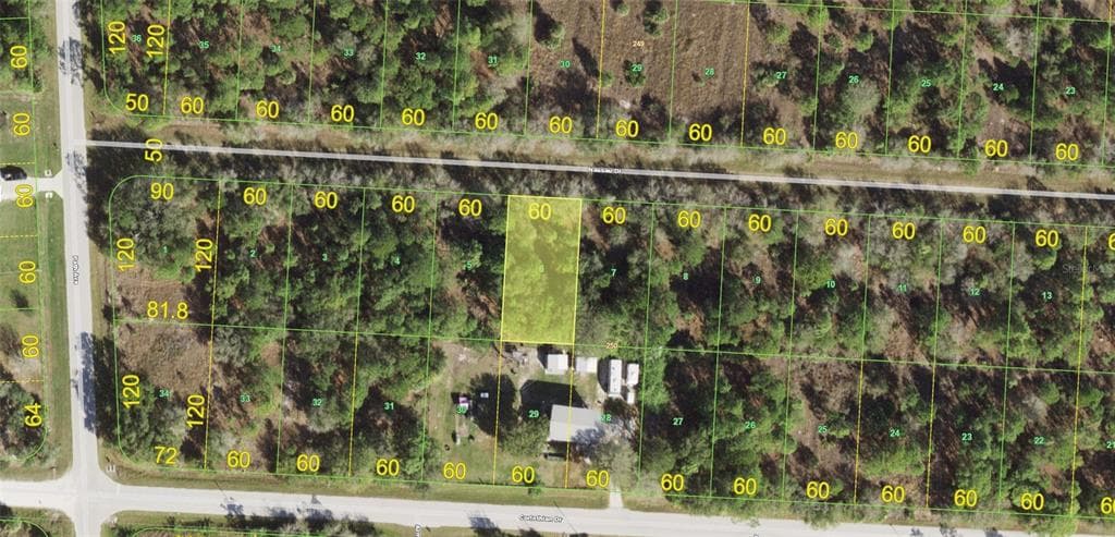 27315 NASSAU DRIVE PUNTA GORDA, FL 33955