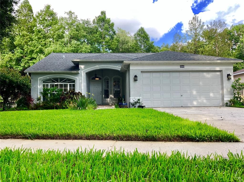 2023 OTTER WAY PALM HARBOR, FL 34685