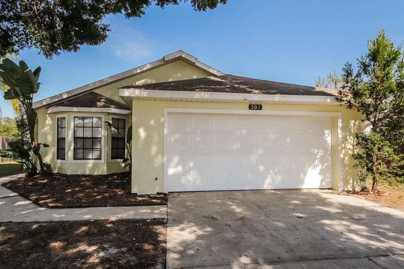 307 HOUSTON WOODS COURT ORLANDO, FL 32824