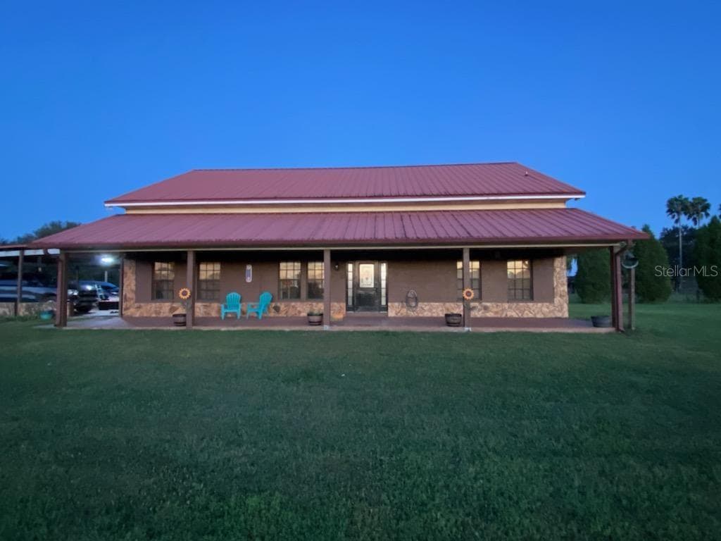 4109 E KNIGHTS GRIFFIN ROAD