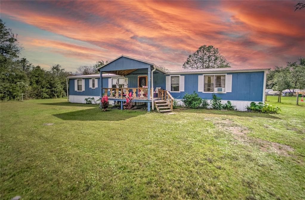 2222 DEER RUN LAKELAND, FL 33809