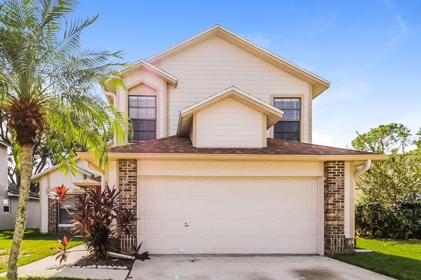 262 LAKEBREEZE CIRCLE LAKE MARY, FL 32746