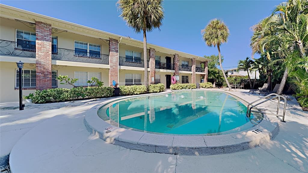 208 DANUBE AVENUE UNIT 101 TAMPA, FL 33606