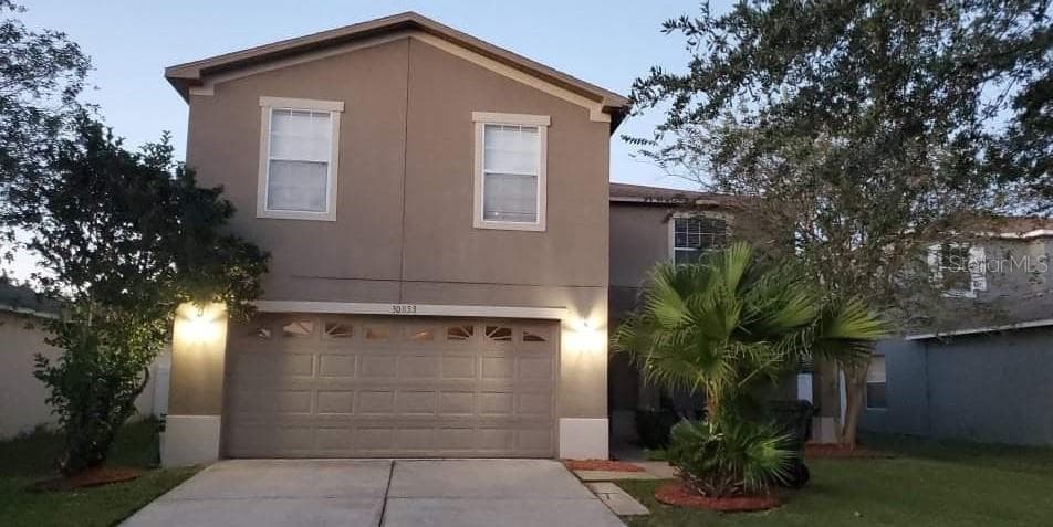 30853 SONNET GLEN DRIVE