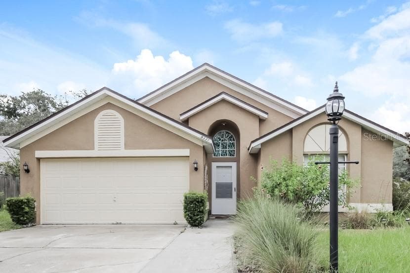 9331 ECHO RUN ORLANDO, FL 32817