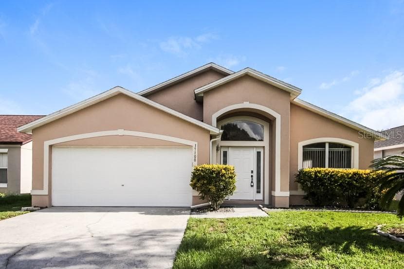 17100 WOODCREST WAY CLERMONT, FL 34714
