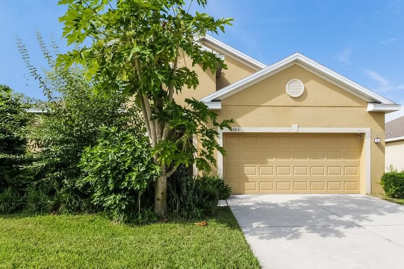 3985 ETERNITY CIRCLE ST CLOUD, FL 34772