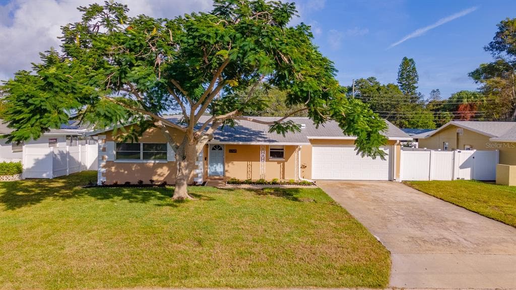 6760 15TH STREET S ST PETERSBURG, FL 33705