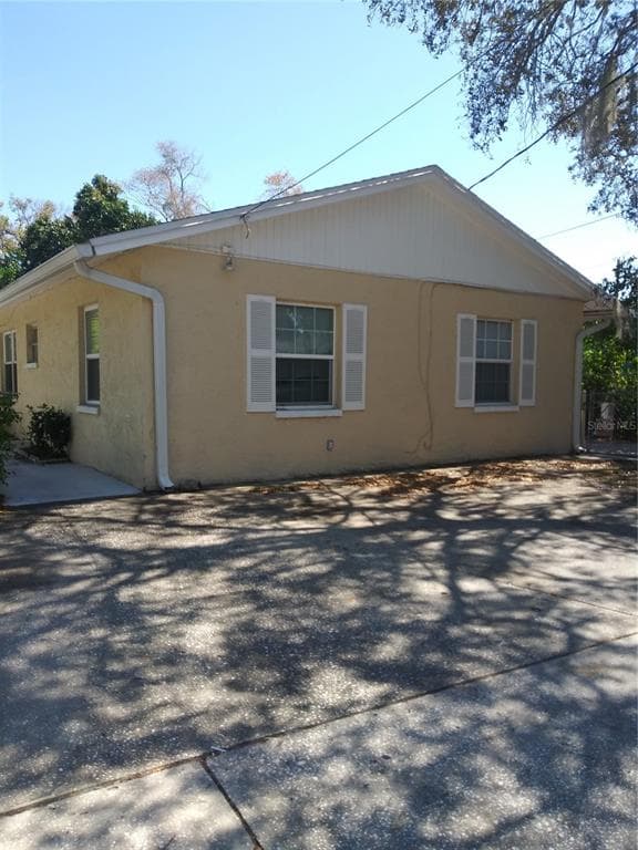 1739 S WASHINGTON AVENUE UNIT A+B CLEARWATER, FL 33756
