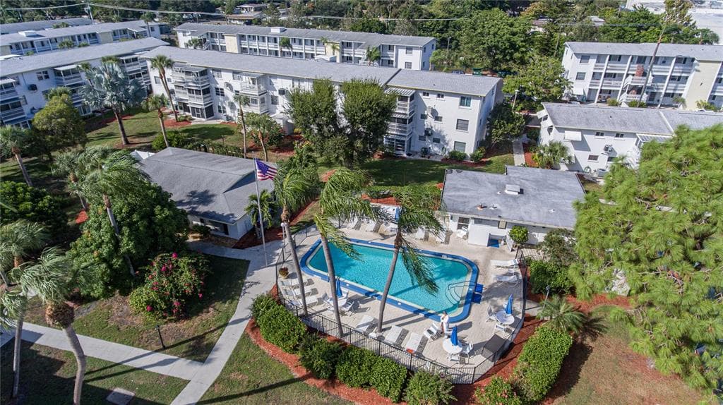 1540 PLEASANT ROAD UNIT G35 BRADENTON, FL 34207